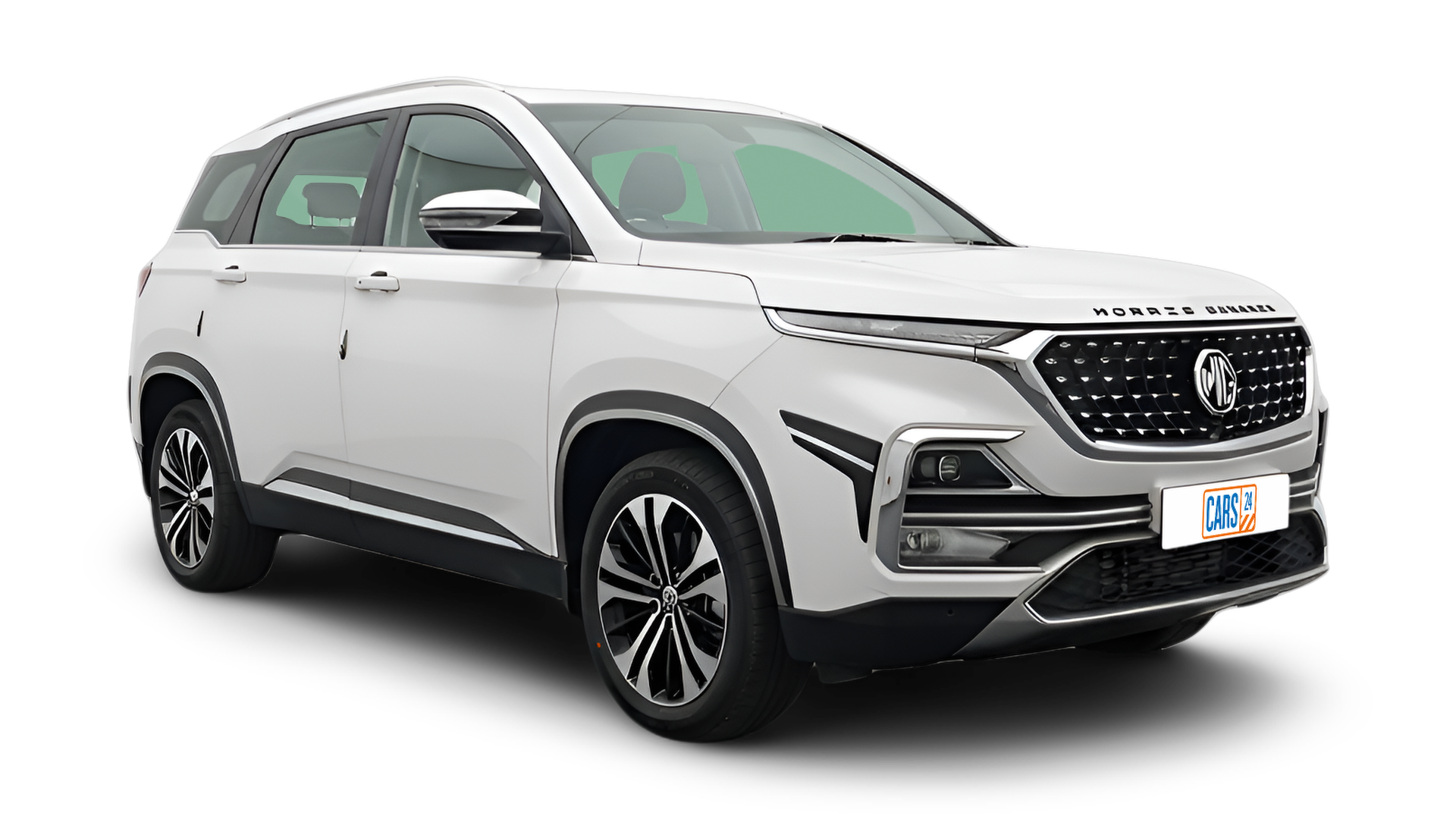 MG HECTOR-img